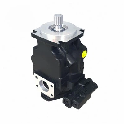 DanFoss JRR065 JRR075 aksialna batna črpalka