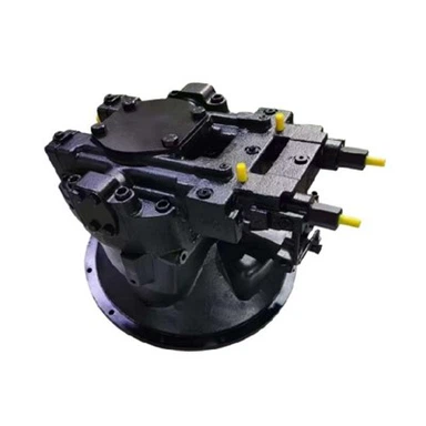Črpalka REXROTH A8VO80 A8VO55